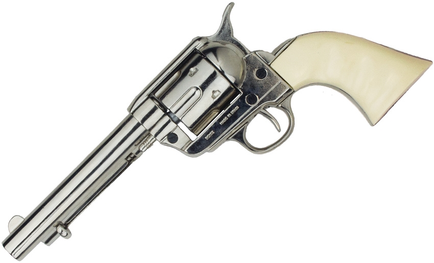 Denix DX1150N 1873 Western Frontier Pistol
