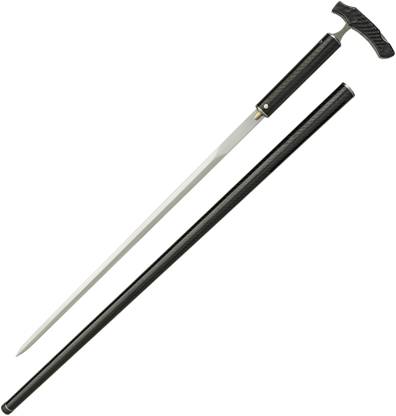 carbon fiber sword