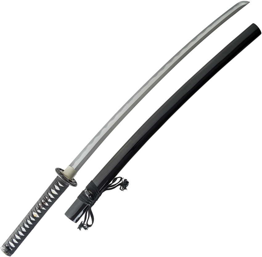 Dragon King DRK35330 Yanone Katana Sword