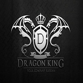 Dragon King Knives