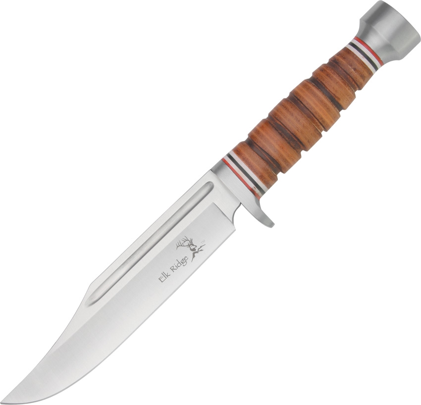 Elk Ridge ER047 Hunter Knife