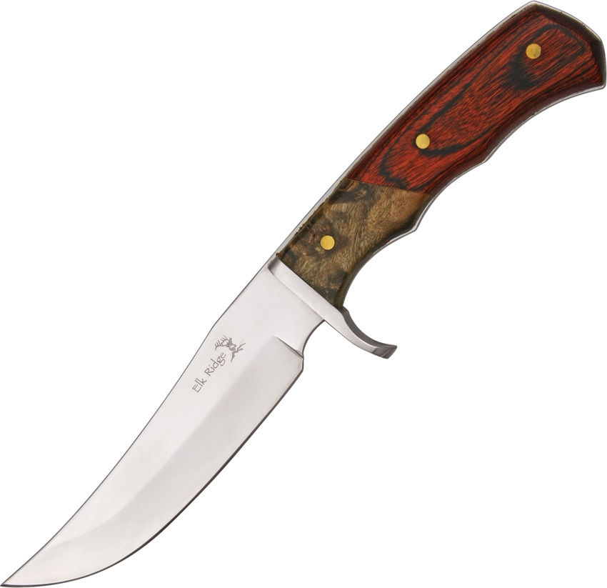 Elk Ridge ER085 Hunter Knife