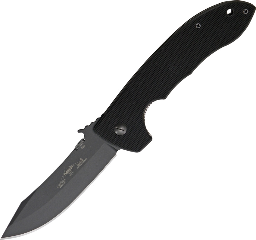 Emerson EK2702 Super CQC-8 Knife