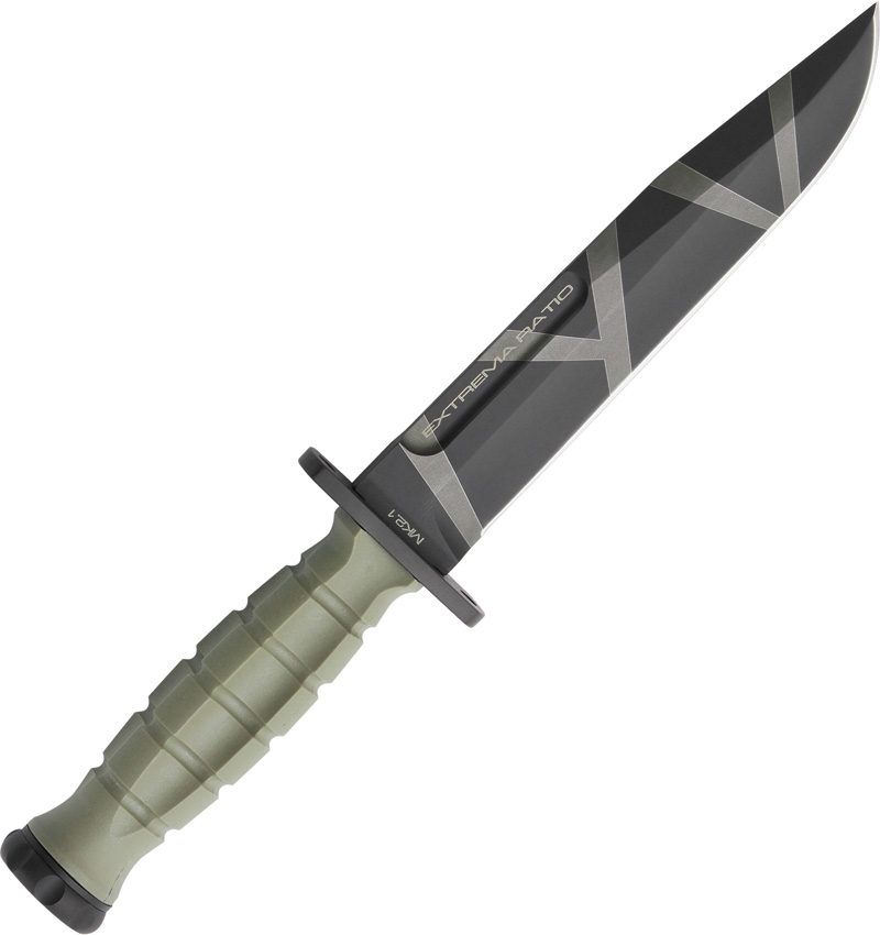 Extrema Ratio EX128MK2DW MK2 Desert Warfare Knife