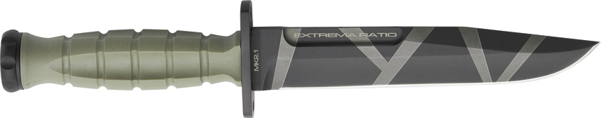 Extrema Ratio EX128MK2DW MK2.1 Knife