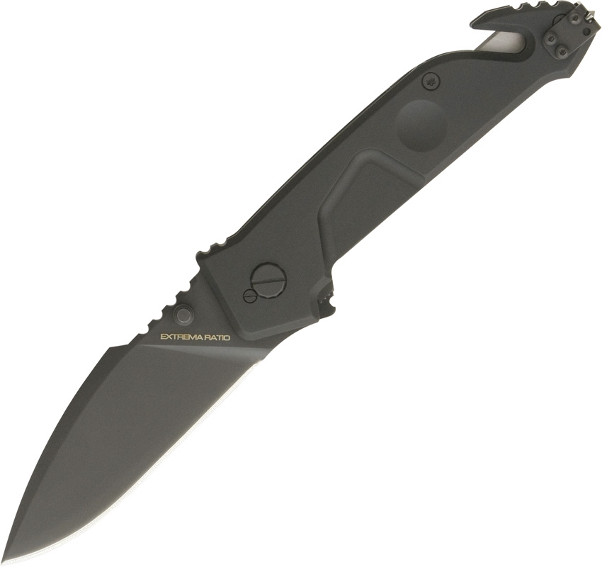 Extrema Ratio EX133MF1BC MF1 Linerlock Knife
