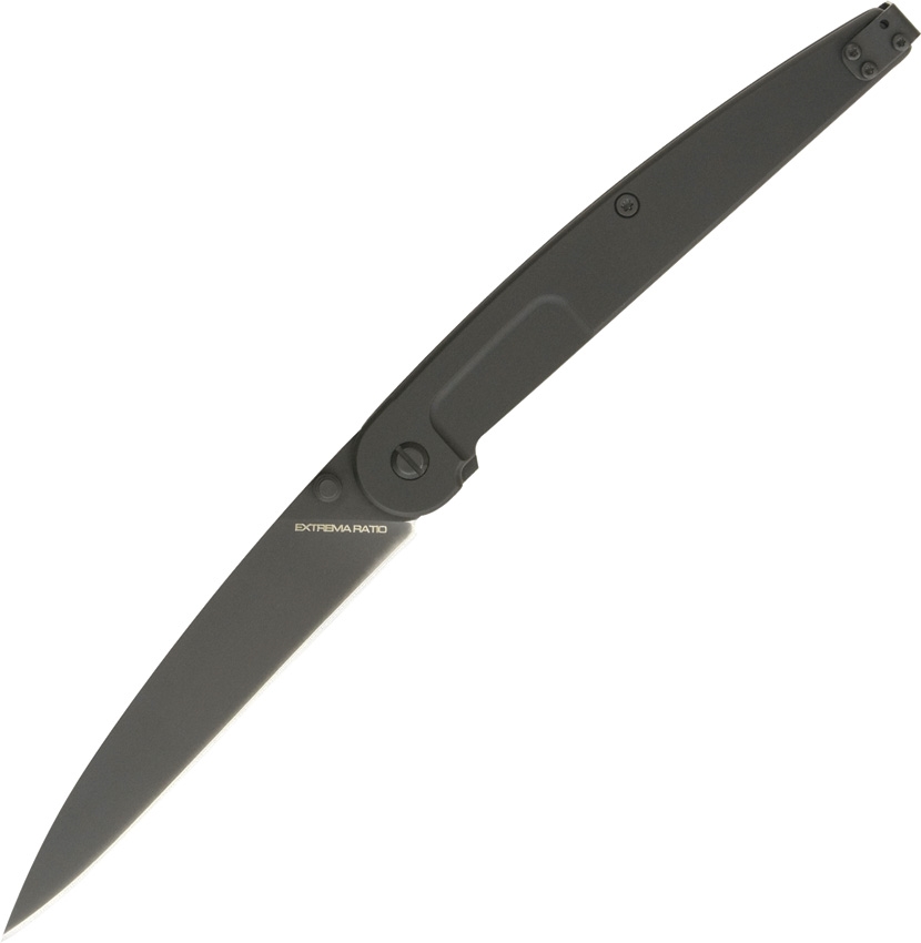 Extrema Ratio EX135BF3 Dark Talon Linerlock Knife