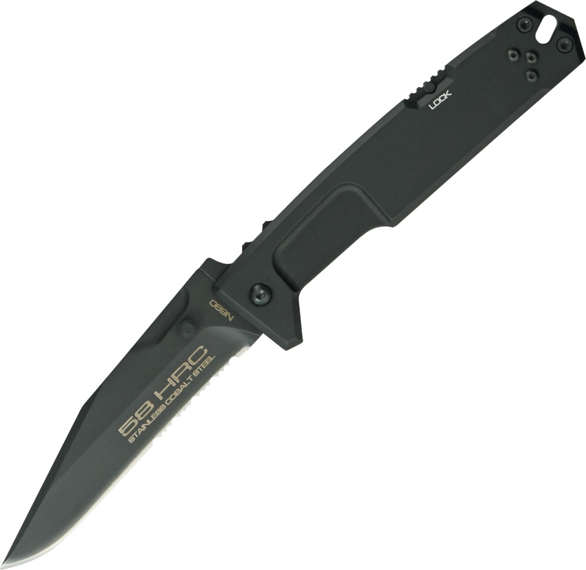 Extrema Ratio EX136MPC MPC Lockback Knife