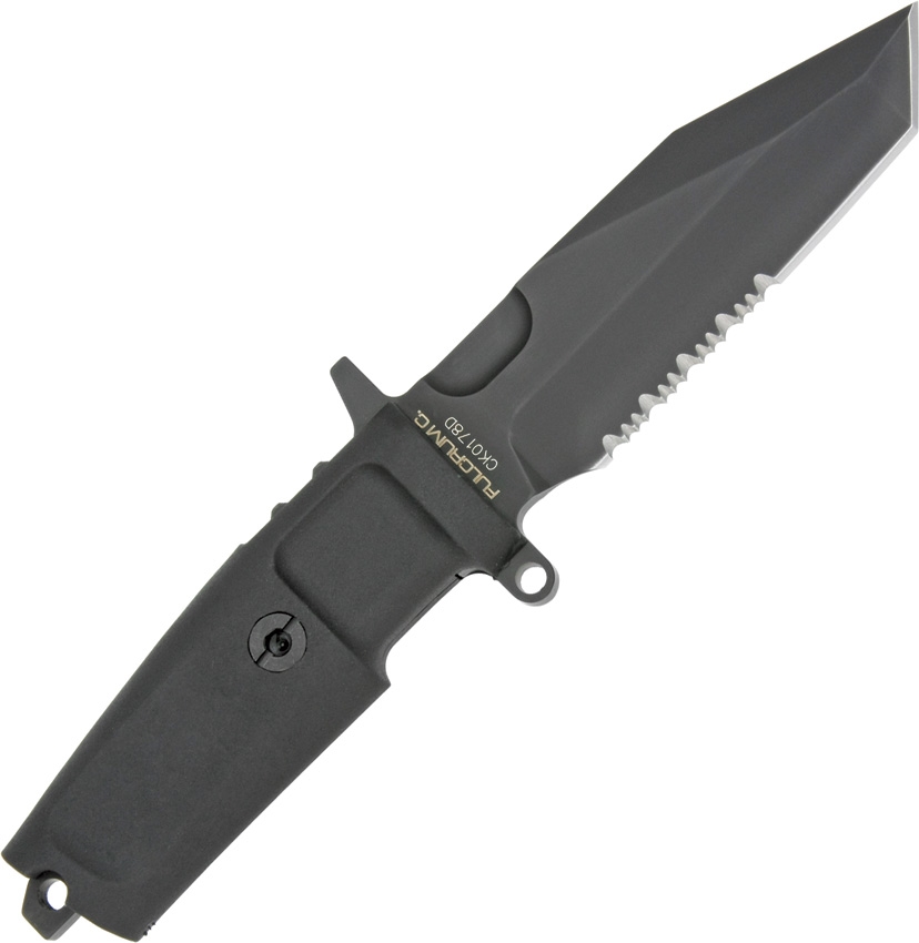 Extrema Ratio EX150FCT Fulcrum C Knife