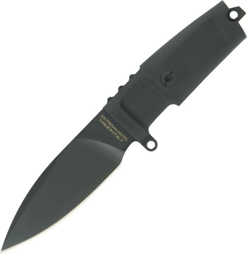 Extrema Ratio EX160SHRTOG Shrapnel Testudo Knife