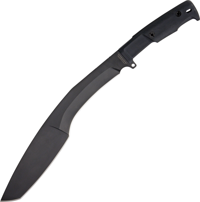 Extrema Ratio EX170KH Kukri Black Knife