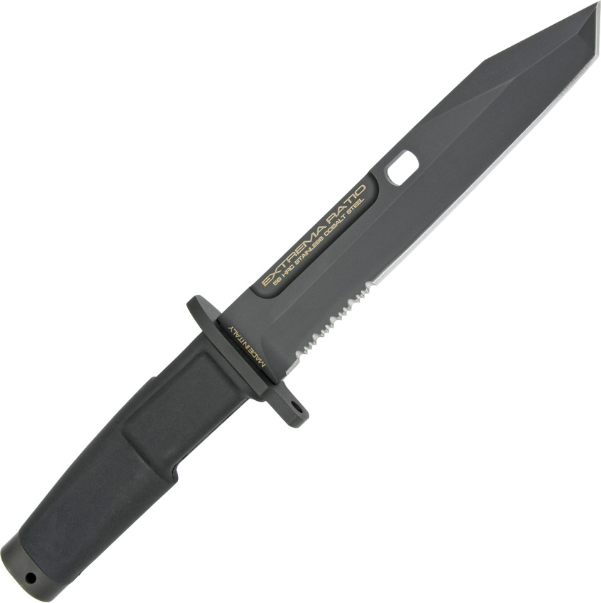 Extrema Ratio EX300 Fulcrum Knife