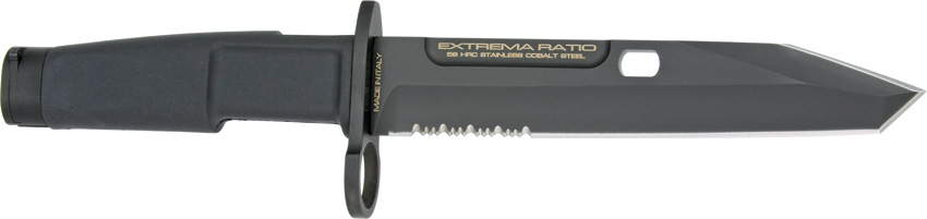 Extrema Ratio EX300MIL Fulcrum Bayonet Knife