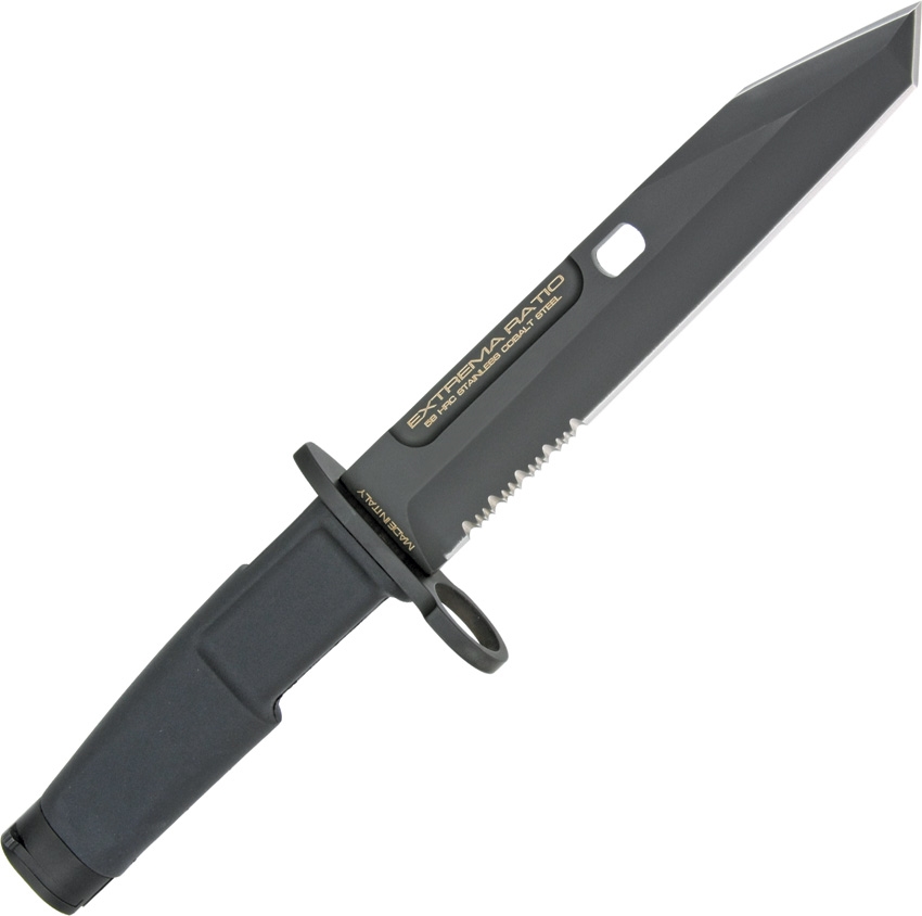 Extrema Ratio EX300MIL Fulcrum Combat Knife