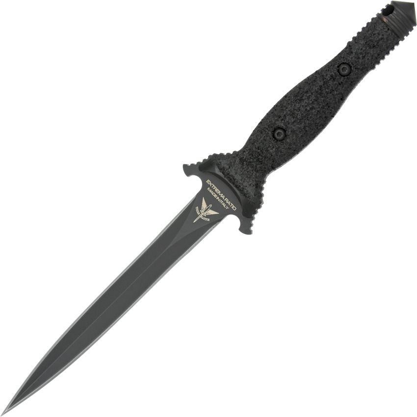 Extrema Ratio EX312SUPP Suppressor Knife