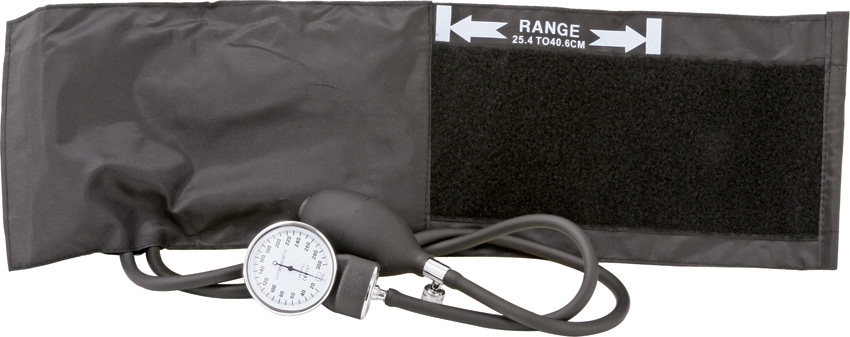 First Aid FA600 Blood Pressure Unit
