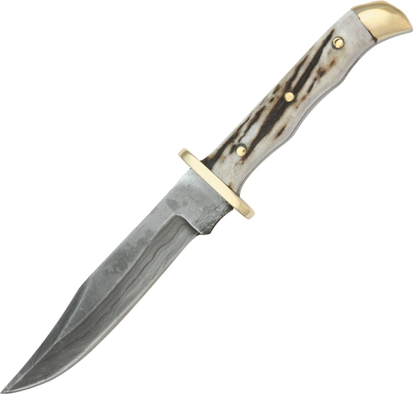 Fox-N-Hound FH609 Dakota Skinner Knife