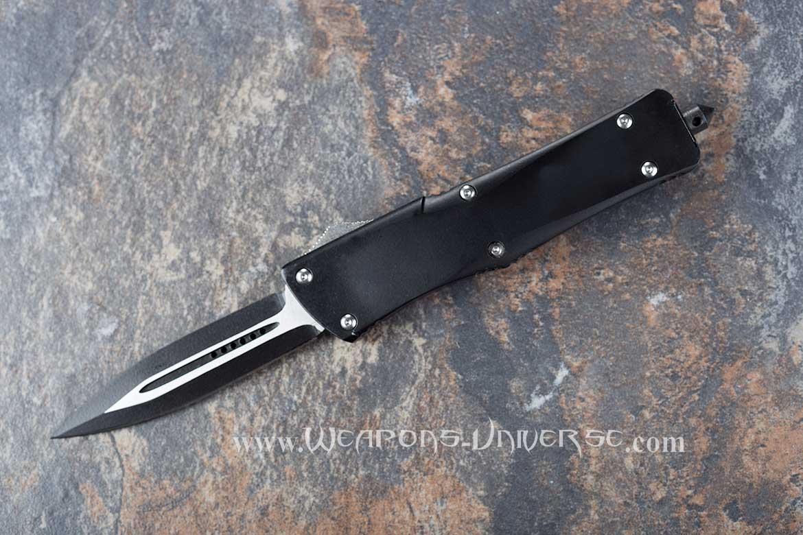 Fugitive Out The Front Knife Automatic