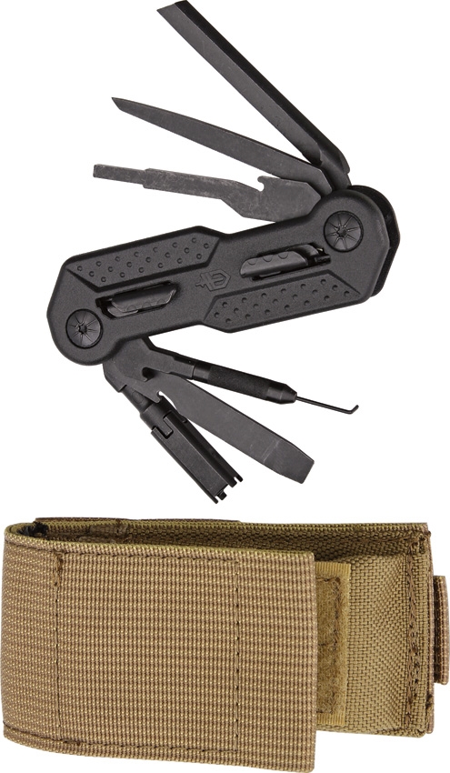 Gerber G1025 eFECT II AR-15 Tool