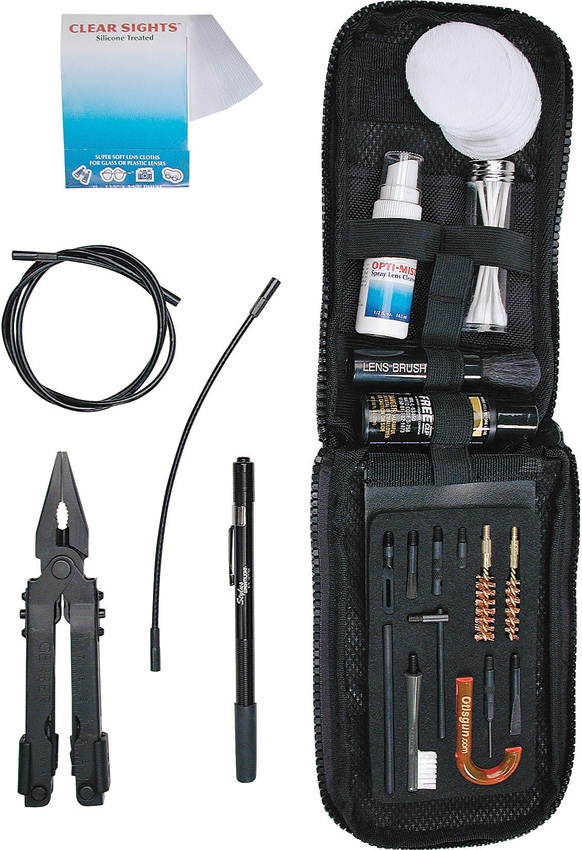 Gerber G1100 Gun Cleaning Kit