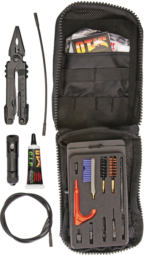 Gerber G1102 Gun Cleaning Kit