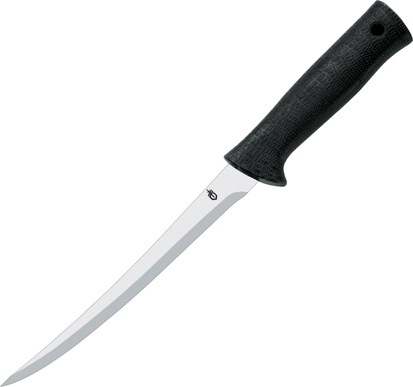 Gerber G75231 Powergrip Fillet Knife
