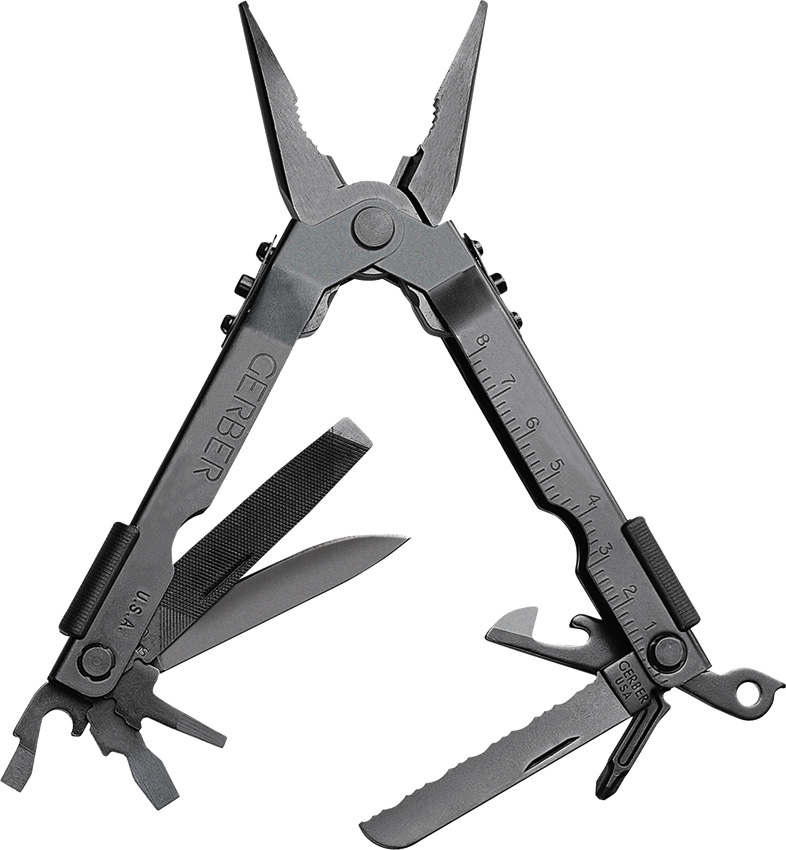 Gerber G7550 Multi-Plier