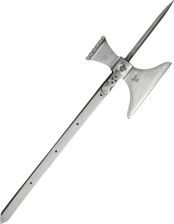 Get Dressed For Battle GB099 Pole Axe