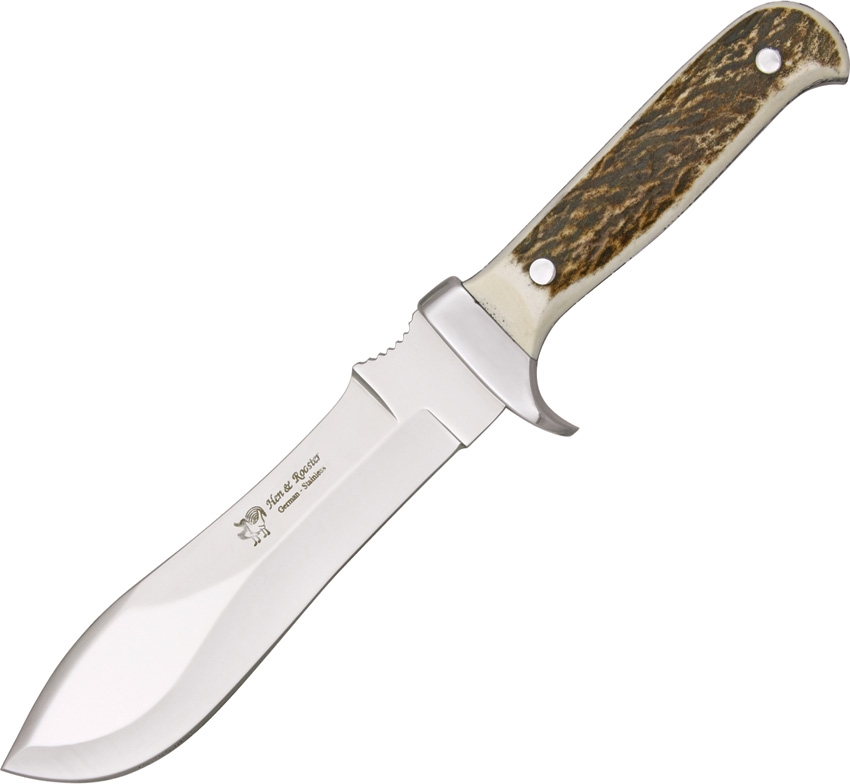 Hen and Rooster HR4902 Bowie Knife