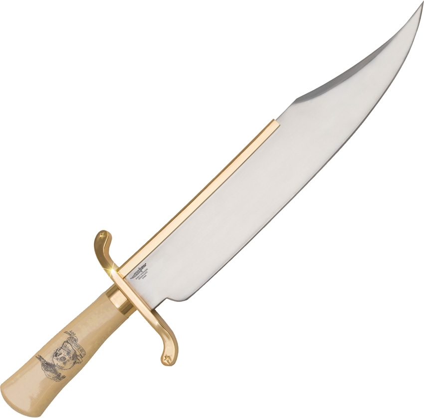 Hibben GH5017 Expendables Bowie Knife