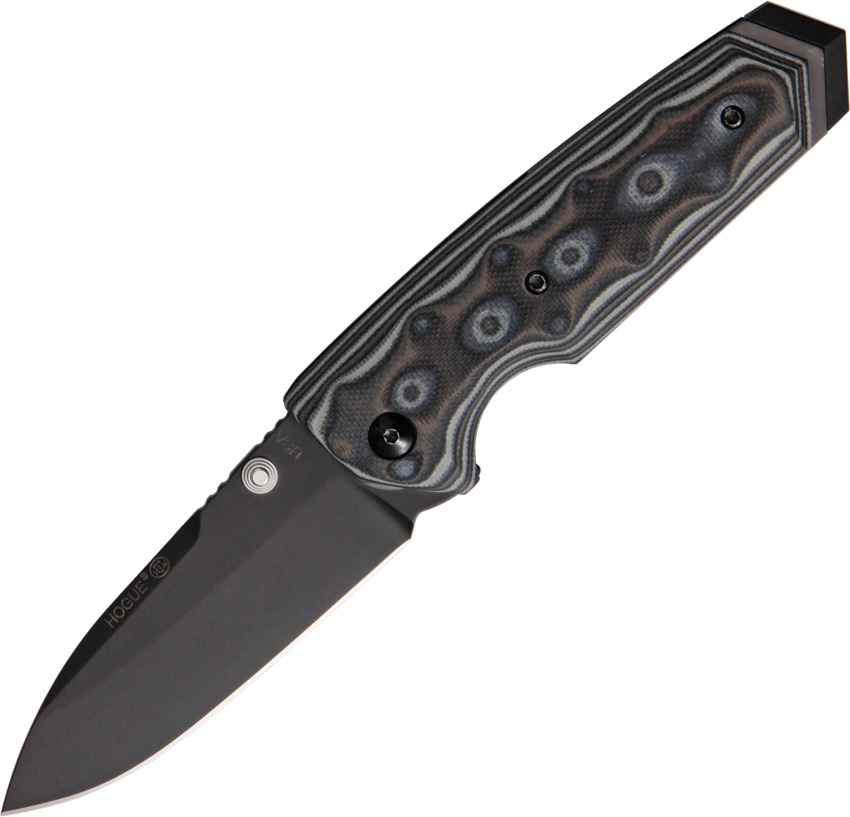 Hogue HO34279 EX-02 Extreme Series Linerlock Knife