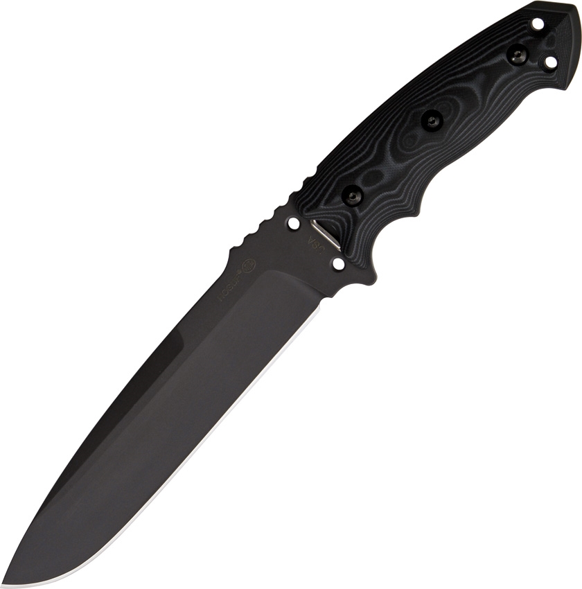 Hogue HO35159 Tactical Fixed Blade Knife