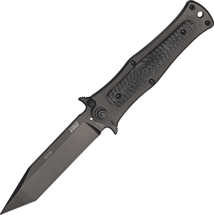 HTM HTM21705 Madd Maxx Knife