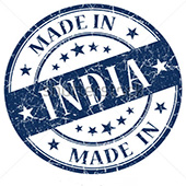 India Made