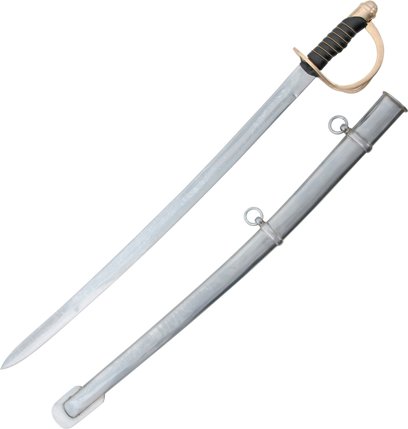 India Made PA1002 Cavalry Sword
