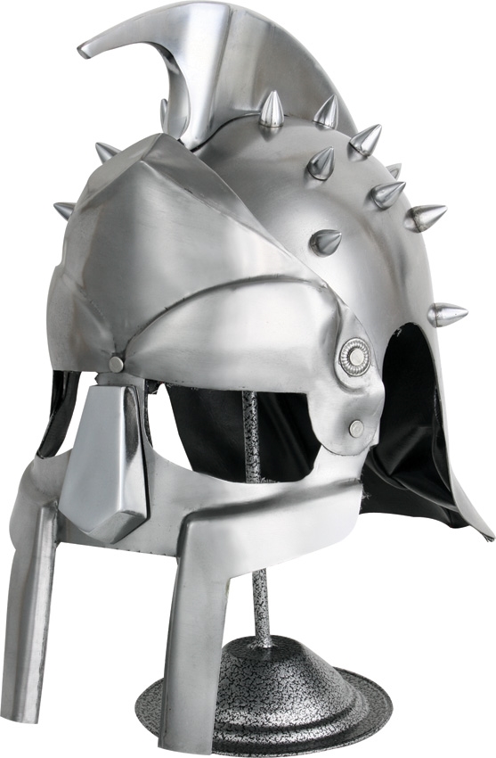 India Made PA901127 Gladiator Helmet