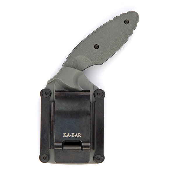 KA-BAR 1480CLIP TDI Metal Belt Clip