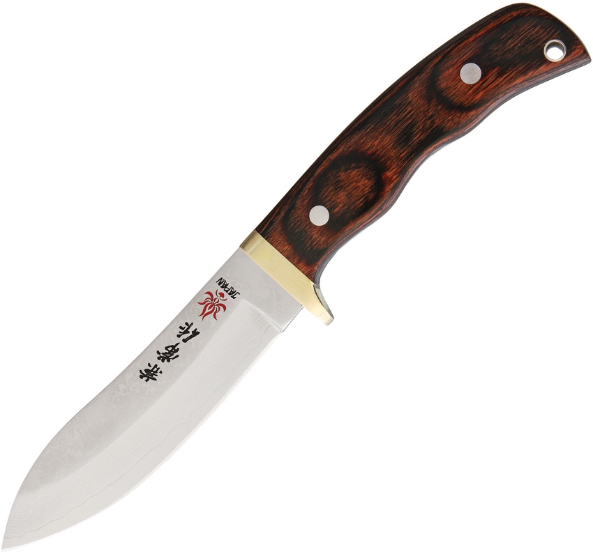 Kanetsune KB552 Subaru Skinner Knife