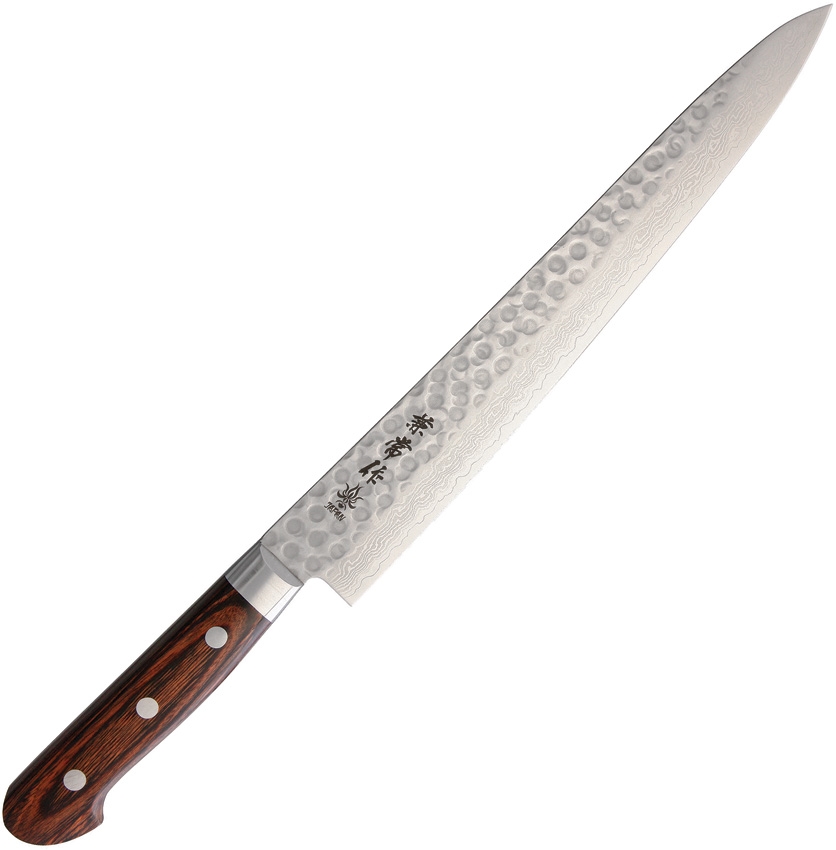 Kanetsune KC906 Sujihiki Knife