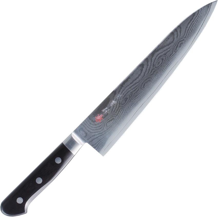 Kanetsune KT102 Medium Gyuto Knife