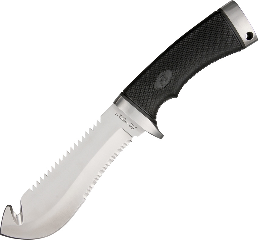 Katz KZK55S Hunters Tool Knife