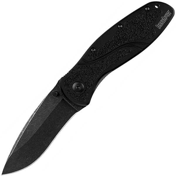 Kershaw 1670BW Blur Assisted Knife