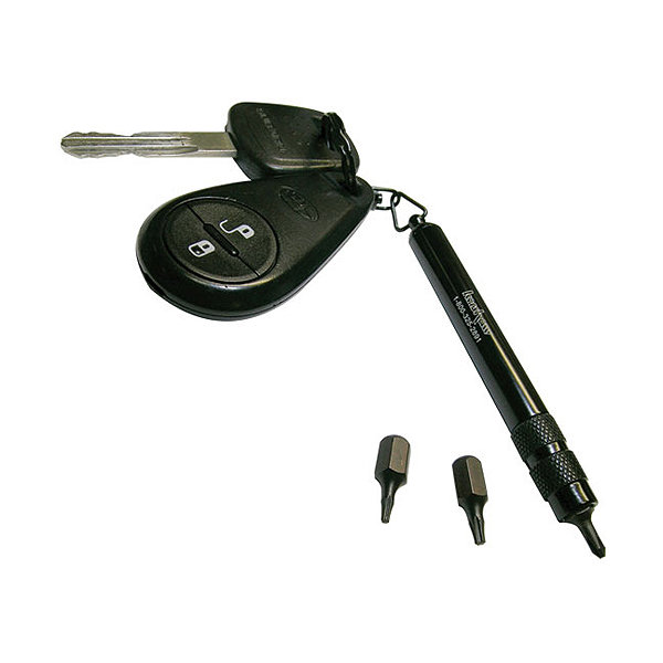 Kershaw TOOL Keychain Torx Tool