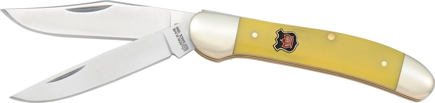 Klaas KC3214 Copperhead Knife