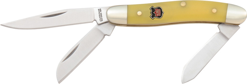 Klaas KC3322 Small Stockman Knife