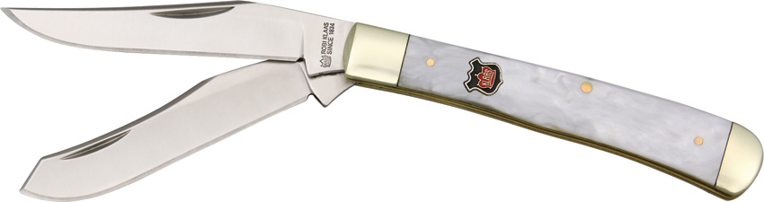 Klaas KC4211 Modified Trapper Knife