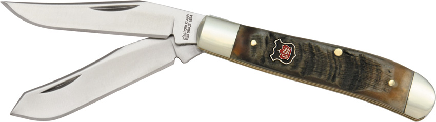 Klaas KC9218 Mini Trapper Knife