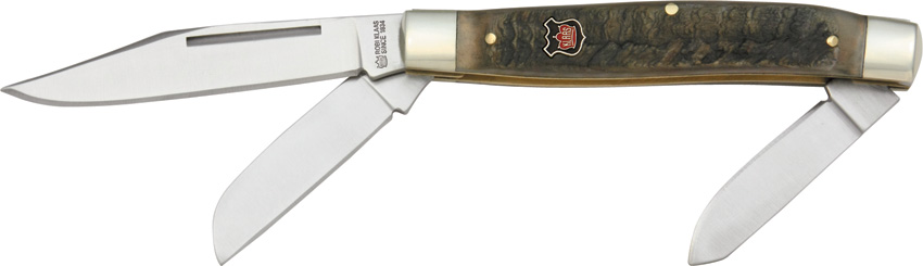 Klaas KC9325 Large Stockman Knife