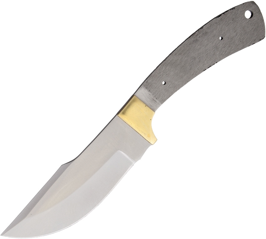 Knifemaking BL612 Skinner Blade Knife