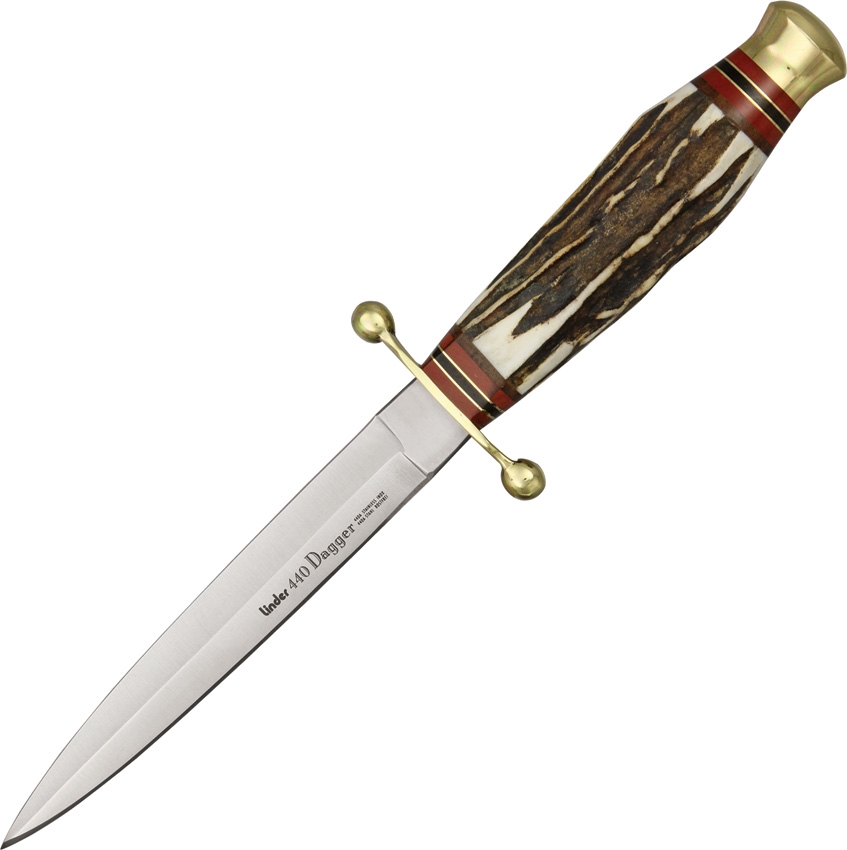 Linder LC210013 Dagger Knife